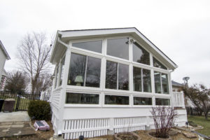 Sunroom Builder St. Louis MO Sunroom Builder St. Louis MO