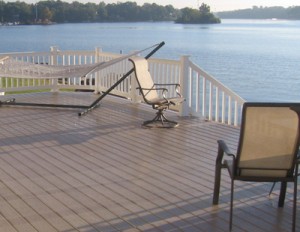 Deck Builders St. Louis